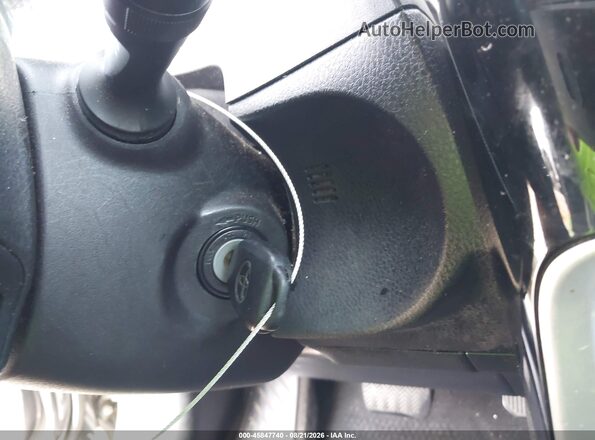 2T1BURHE6HC843008 2017 TOYOTA COROLLA Black წინა პანელის ხედი