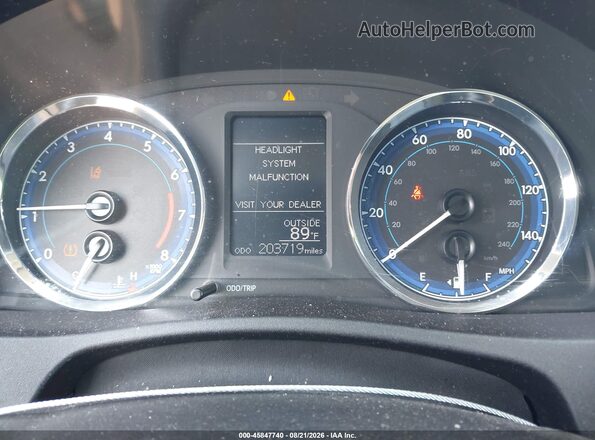 2T1BURHE6HC843008 2017 TOYOTA COROLLA Black 