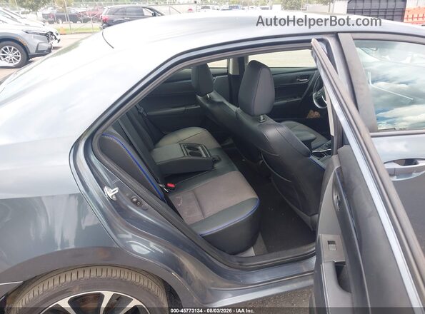 2T1BURHE6HC867163 2017 TOYOTA COROLLA Gray Widok naklejki z numerem VIN