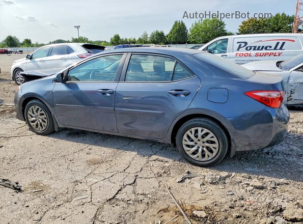 2T1BURHE6HC897120 2017 TOYOTA COROLLA Blue Tył lewy