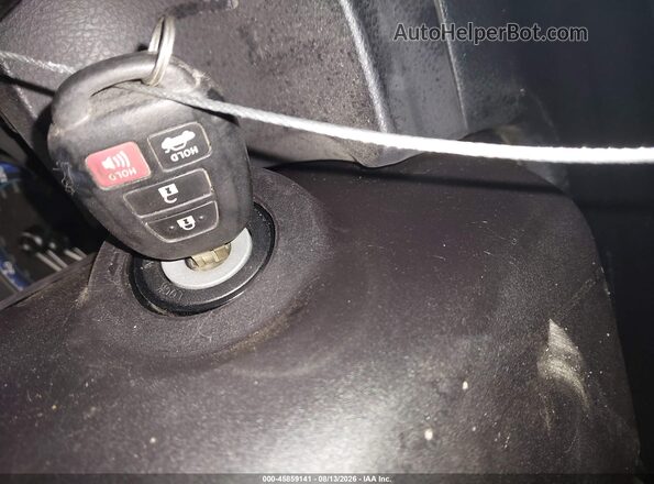 2T1BURHE6JC016776 2018 TOYOTA COROLLA Gray Vista del salpicadero