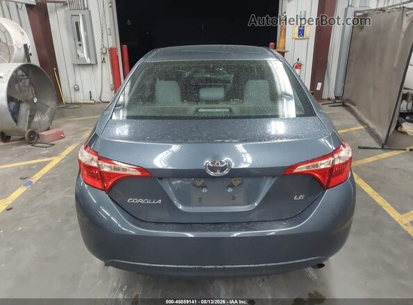 2T1BURHE6JC016776 2018 TOYOTA COROLLA Gray 