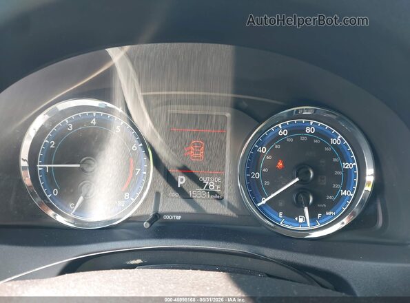 2T1BURHE6KC210466 2019 TOYOTA COROLLA Красный Вид задних сидений
