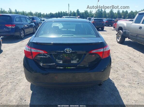 2T1BURHE7GC571079 2016 TOYOTA COROLLA Black 