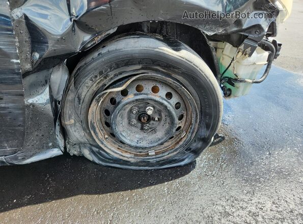 2T1BURHE7GC616327 2016 TOYOTA COROLLA Black 