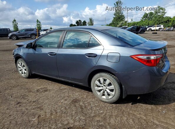 2T1BURHE7GC710112 2016 TOYOTA COROLLA Black Trasero izquierdo