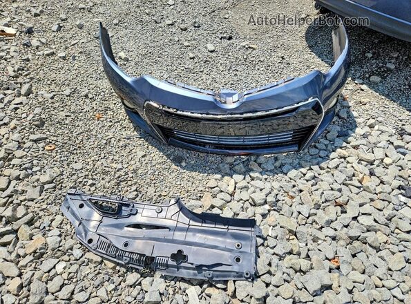 2T1BURHE7GC711843 2016 TOYOTA COROLLA Gray Engine compartment view