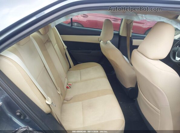 2T1BURHE7HC758114 2017 TOYOTA COROLLA Gray VIN կոդի պիտակի տեսք