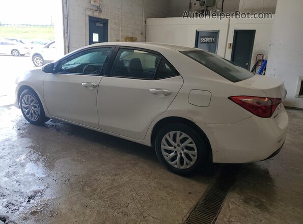 2T1BURHE7HC861758 2017 TOYOTA COROLLA White Панорамний вид салону 360°