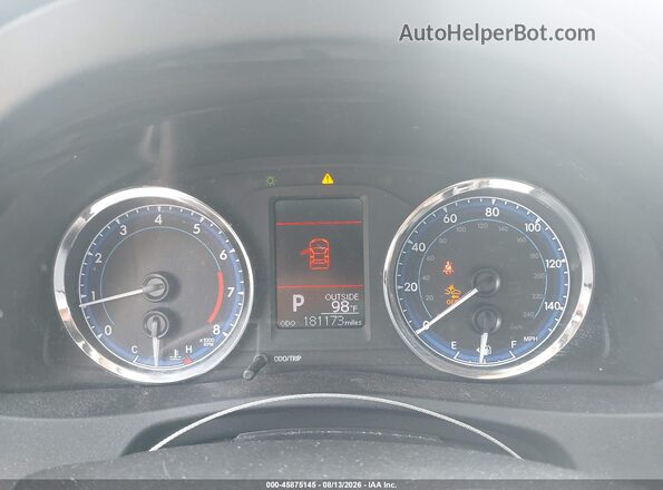 2T1BURHE7JC019072 2018 TOYOTA COROLLA Черный Вид задних сидений