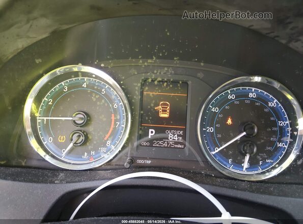 2T1BURHE7KC202103 2019 TOYOTA COROLLA Gray Widok tylnych siedzeń