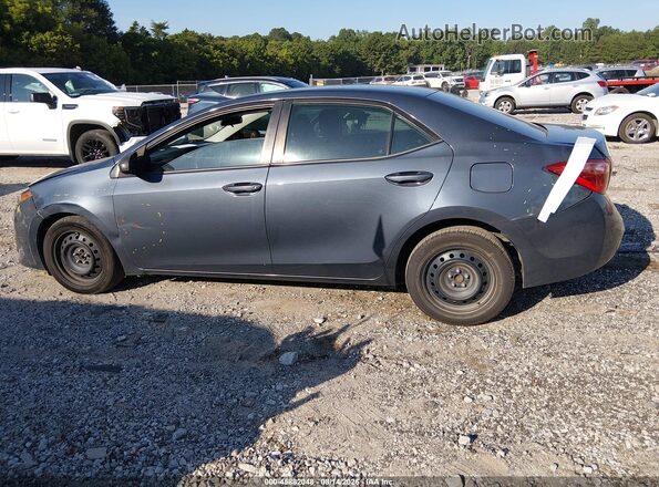 2T1BURHE7KC202103 2019 TOYOTA COROLLA Gray Widok wnętrza 360 stopni