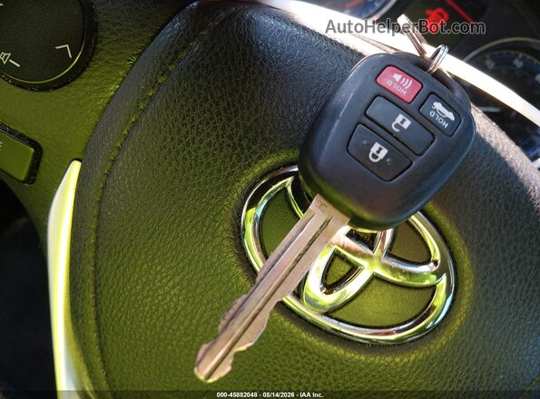 2T1BURHE7KC202103 2019 TOYOTA COROLLA Gray Widok deski rozdzielczej