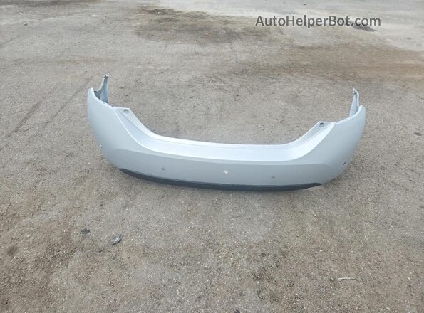 2T1BURHE7KC206233 2019 TOYOTA COROLLA Silver Widok komory silnika
