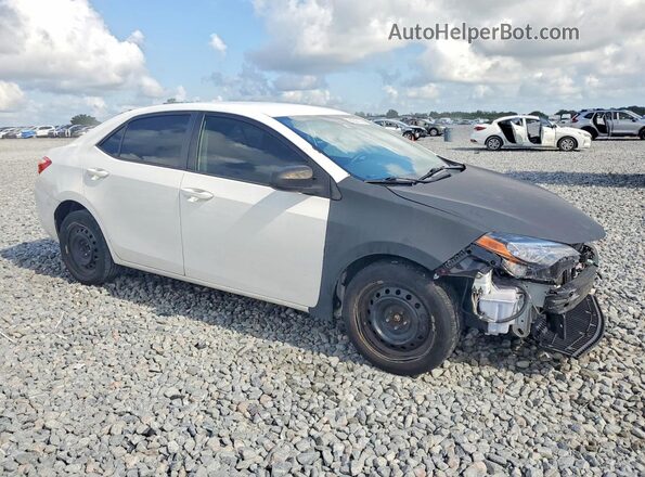 2T1BURHE7KC208578 2019 TOYOTA COROLLA Black Delantero derecho