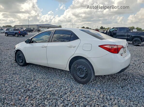 2T1BURHE7KC208578 2019 TOYOTA COROLLA Black Trasero izquierdo