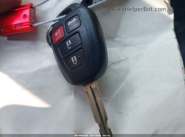 2T1BURHE7KC240494 2019 TOYOTA COROLLA Gray წინა პანელის ხედი