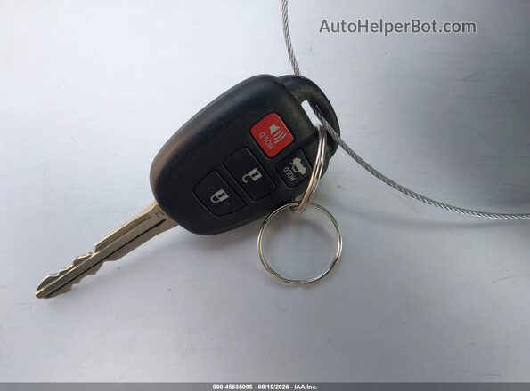 2T1BURHE8GC483660 2016 TOYOTA COROLLA Gold Vista del salpicadero