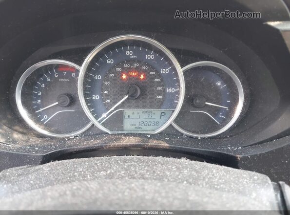 2T1BURHE8GC483660 2016 TOYOTA COROLLA Gold Vista de los asientos traseros