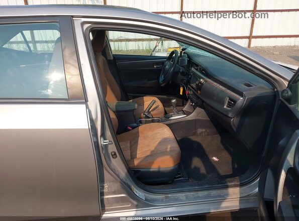 2T1BURHE8GC483660 2016 TOYOTA COROLLA Gold Vista interior delantera