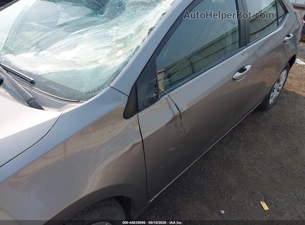 2T1BURHE8GC483660 2016 TOYOTA COROLLA Gold 