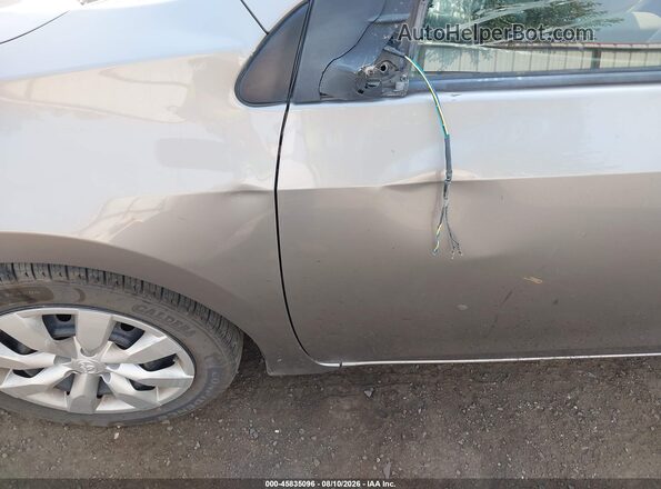 2T1BURHE8GC483660 2016 TOYOTA COROLLA Gold 