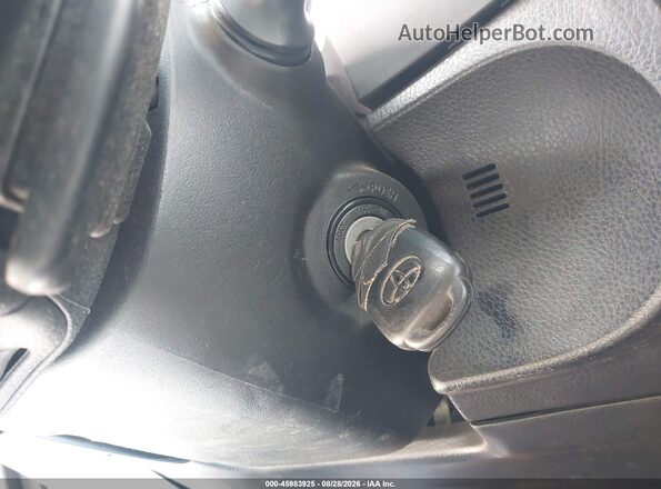 2T1BURHE8GC486316 2016 TOYOTA COROLLA Silver Вид панелі приладів