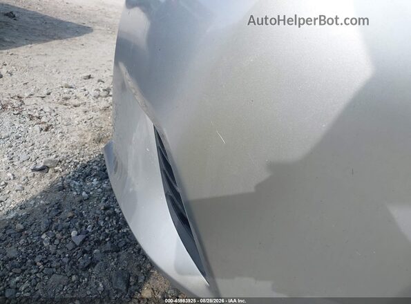 2T1BURHE8GC486316 2016 TOYOTA COROLLA Silver 