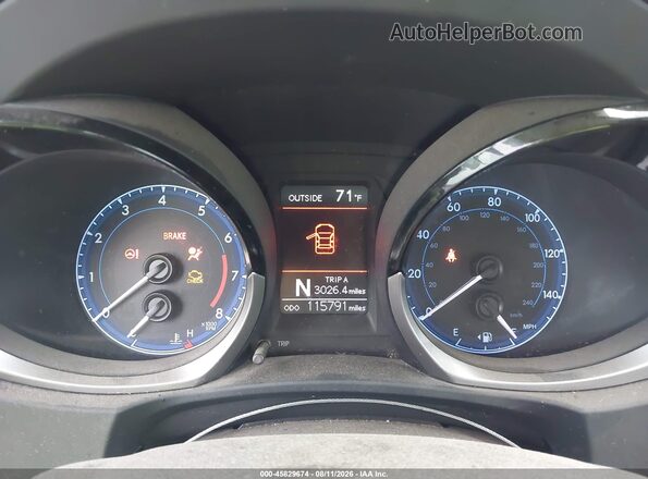 2T1BURHE8GC496960 2016 TOYOTA COROLLA Синий Вид задних сидений