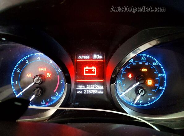 2T1BURHE8GC594337 2016 TOYOTA COROLLA White Vista de los asientos traseros