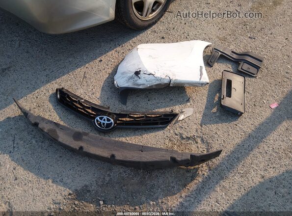 2T1BURHE8GC714279 2016 TOYOTA COROLLA White ხელსაწყოთა პანელის ხედი
