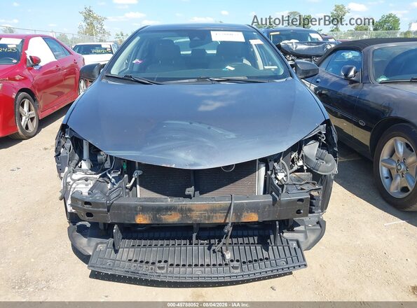 2T1BURHE8HC808891 2017 TOYOTA COROLLA Gray უკანა სალონის ხედი