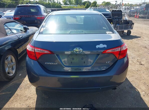 2T1BURHE8HC808891 2017 TOYOTA COROLLA Gray 