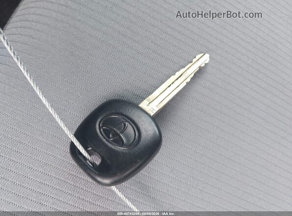 2T1BURHE8HC890007 2017 TOYOTA COROLLA Gray Widok deski rozdzielczej