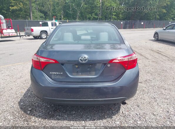 2T1BURHE8HC890007 2017 TOYOTA COROLLA Gray 