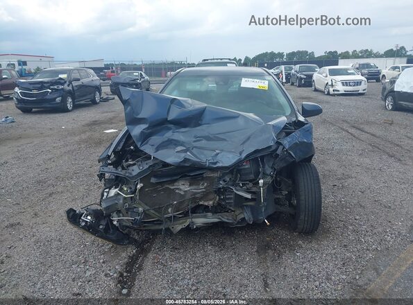 2T1BURHE8HC890007 2017 TOYOTA COROLLA Gray Widok wnętrza z tyłu
