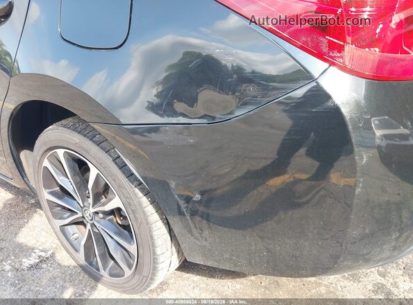 2T1BURHE8HC899340 2017 TOYOTA COROLLA Black 