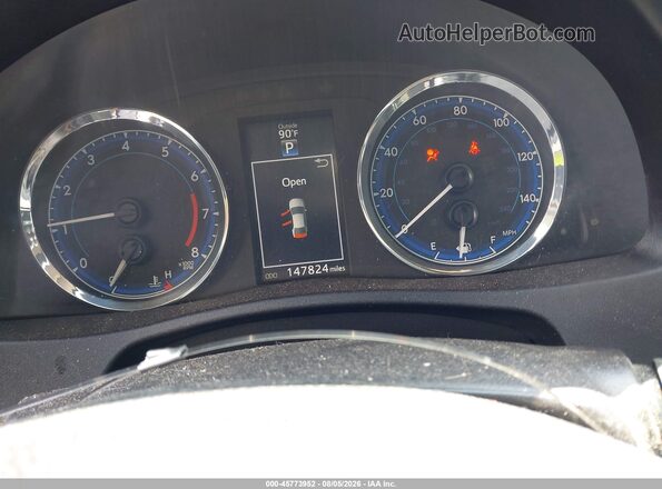 2T1BURHE8JC031554 2018 TOYOTA COROLLA Black უკანა სავარძლების ხედი