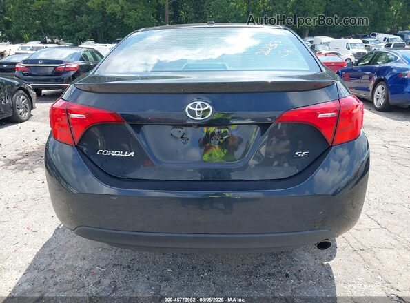 2T1BURHE8JC031554 2018 TOYOTA COROLLA Black 