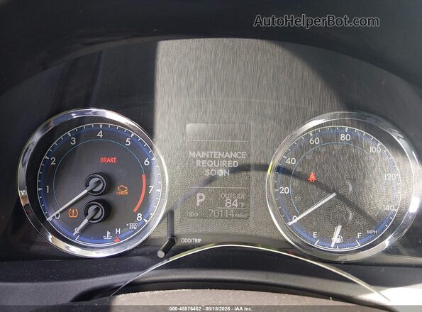 2T1BURHE8JC038858 2018 TOYOTA COROLLA Blue Հետևի նստատեղերի տեսք