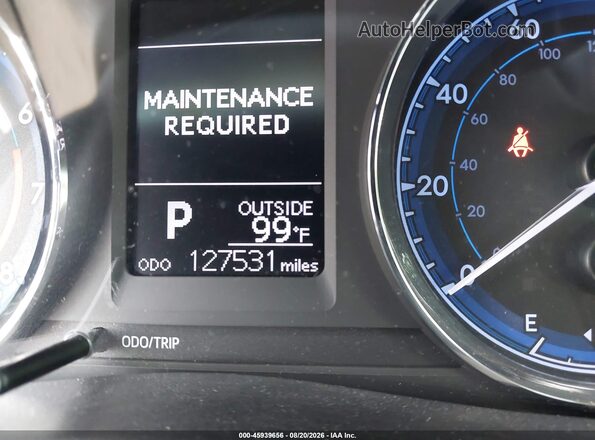 2T1BURHE8JC047964 2018 TOYOTA COROLLA Серый 