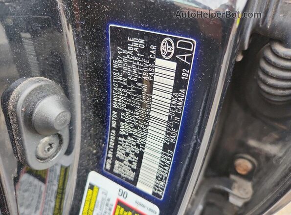 2T1BURHE8JC968064 2018 TOYOTA COROLLA Black ძრავის განყოფილების ხედი