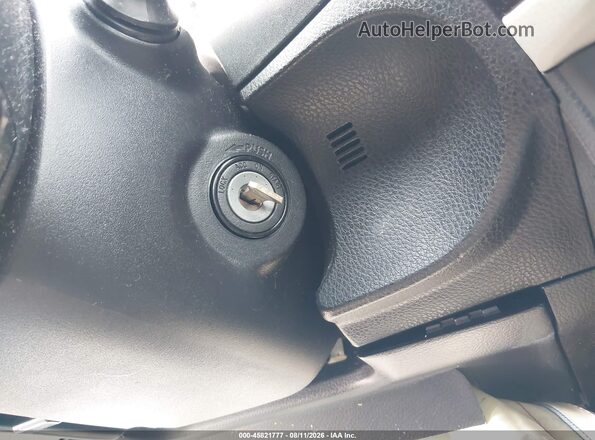 2T1BURHE9GC742110 2016 TOYOTA COROLLA Gray Dashboard view