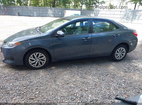 2T1BURHE9HC814747 2017 TOYOTA COROLLA Gray Vista interior de 360 grados