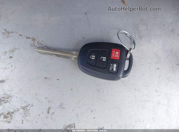 2T1BURHE9HC877475 2017 TOYOTA COROLLA Серый Вид панели приборов