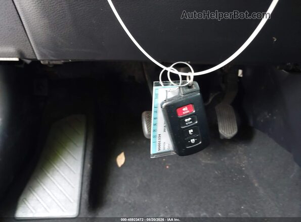 2T1BURHE9JC001723 2018 TOYOTA COROLLA Blue Widok deski rozdzielczej