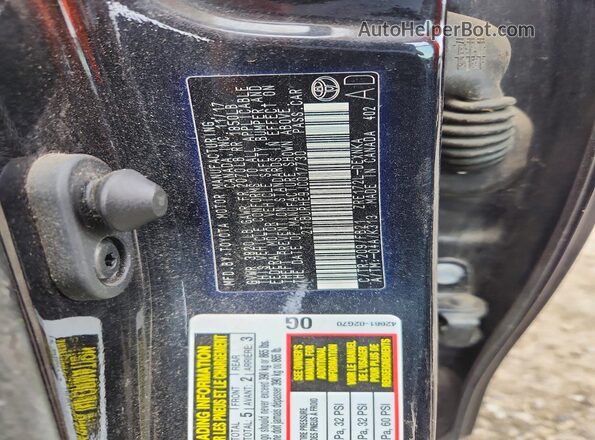 2T1BURHE9JC017730 2018 TOYOTA COROLLA Черный Вид подкапотного пространства