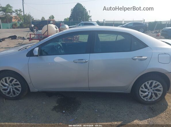 2T1BURHE9JC040280 2018 TOYOTA COROLLA Gray Vista interior de 360 grados