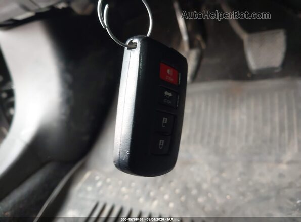 2T1BURHE9JC986699 2018 TOYOTA COROLLA Черный Вид панели приборов