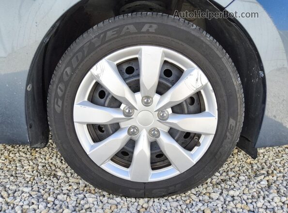 2T1BURHE9KC177107 2019 TOYOTA COROLLA Blue 